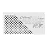 ASUS ROG-STRIX-850G-WHITE unidades de fuentes de alimentación 850 W 100 - 240 V 20+4 pin ATX 61 mm