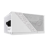 ASUS ROG-STRIX-850G-WHITE unidades de fuentes de alimentación 850 W 100 - 240 V 20+4 pin ATX 61 mm