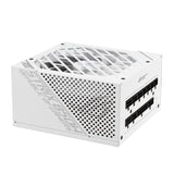 ASUS ROG-STRIX-850G-WHITE unidades de fuentes de alimentación 850 W 100 - 240 V 20+4 pin ATX 61 mm
