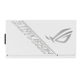 ASUS ROG-STRIX-850G-WHITE unidades de fuentes de alimentación 850 W 100 - 240 V 20+4 pin ATX 61 mm
