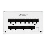 ASUS ROG-STRIX-850G-WHITE unidades de fuentes de alimentación 850 W 100 - 240 V 20+4 pin ATX 61 mm