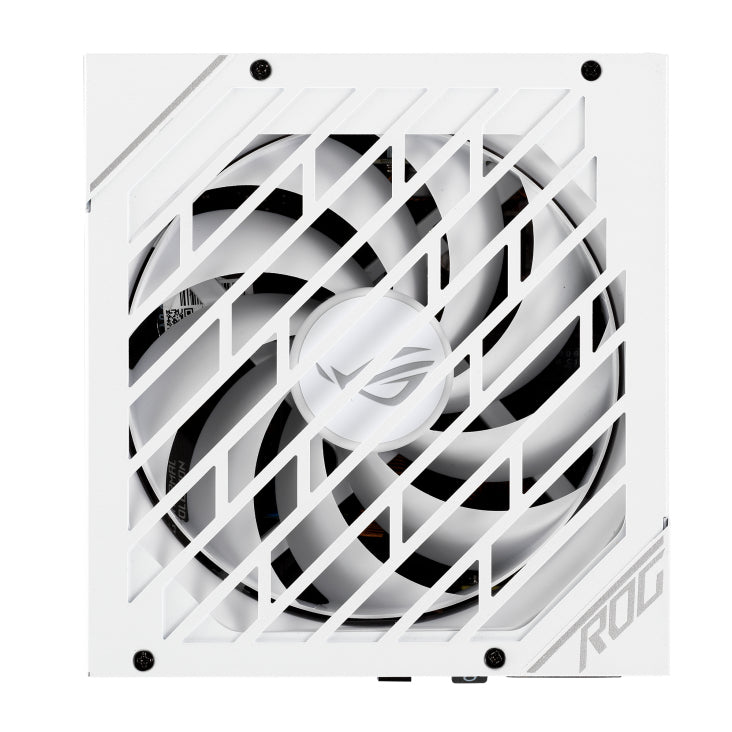 ASUS ROG-STRIX-850G-WHITE unidades de fuentes de alimentación 850 W 100 - 240 V 20+4 pin ATX 61 mm