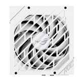 ASUS ROG-STRIX-850G-WHITE unidades de fuentes de alimentación 850 W 100 - 240 V 20+4 pin ATX 61 mm