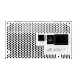 ASUS ROG-STRIX-850G-WHITE unidades de fuentes de alimentación 850 W 100 - 240 V 20+4 pin ATX 61 mm