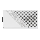 ASUS ROG-STRIX-850G-WHITE unidades de fuentes de alimentación 850 W 100 - 240 V 20+4 pin ATX 61 mm