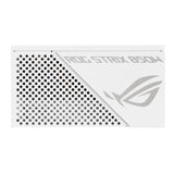 ASUS ROG-STRIX-850G-WHITE unidades de fuentes de alimentación 850 W 100 - 240 V 20+4 pin ATX 61 mm