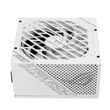 ASUS ROG-STRIX-850G-WHITE unidades de fuentes de alimentación 850 W 100 - 240 V 20+4 pin ATX 61 mm