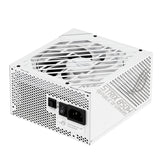 ASUS ROG-STRIX-850G-WHITE unidades de fuentes de alimentación 850 W 100 - 240 V 20+4 pin ATX 61 mm