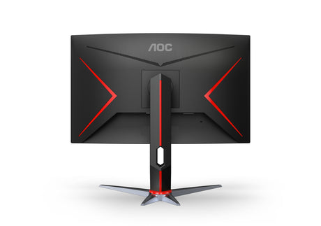 AOC C27G2 Monitor 68,6 cm (27") 1920 x 1080 Pixeles Full HD W-LED Negro