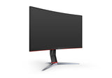 AOC C27G2 Monitor 68,6 cm (27") 1920 x 1080 Pixeles Full HD W-LED Negro