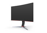 AOC C27G2 Monitor 68,6 cm (27") 1920 x 1080 Pixeles Full HD W-LED Negro