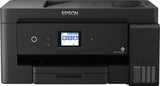 MULTIFUNCIONAL EPSON L14150, 38/24 PPM, A3, DOBLE CARTA, WIFI,DUPLEX,FAX, DOBLE CARTA