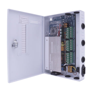 Epcom XP18DC30UD transformador de fuente de alimentación Blanco