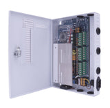 Epcom XP18DC30UD transformador de fuente de alimentación Blanco