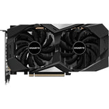 GIGABYTE GeForce RTX 2060 D6 6G tarjetas gráficas Si 1920 NVIDIA GeForce RTX 2060