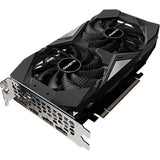 GIGABYTE GeForce RTX 2060 D6 6G tarjetas gráficas Si 1920 NVIDIA GeForce RTX 2060