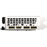 GIGABYTE GeForce RTX 2060 D6 6G tarjetas gráficas Si 1920 NVIDIA GeForce RTX 2060