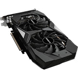 GIGABYTE GeForce RTX 2060 D6 6G tarjetas gráficas Si 1920 NVIDIA GeForce RTX 2060