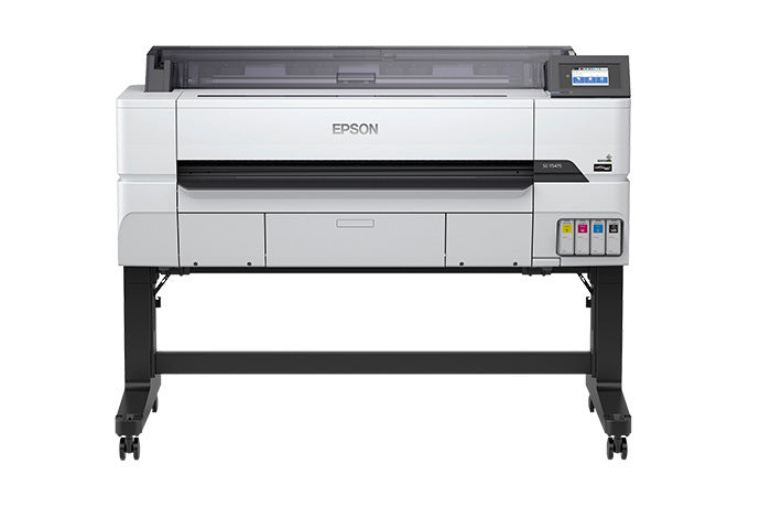 Epson SureColor T5475 impresora de gran formato Wifi Inyección de tinta Color 2400 x 1200 DPI 914 x 