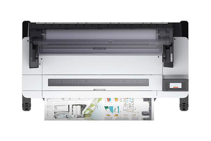 Epson SureColor T5475 impresora de gran formato Wifi Inyección de tinta Color 2400 x 1200 DPI 914 x 