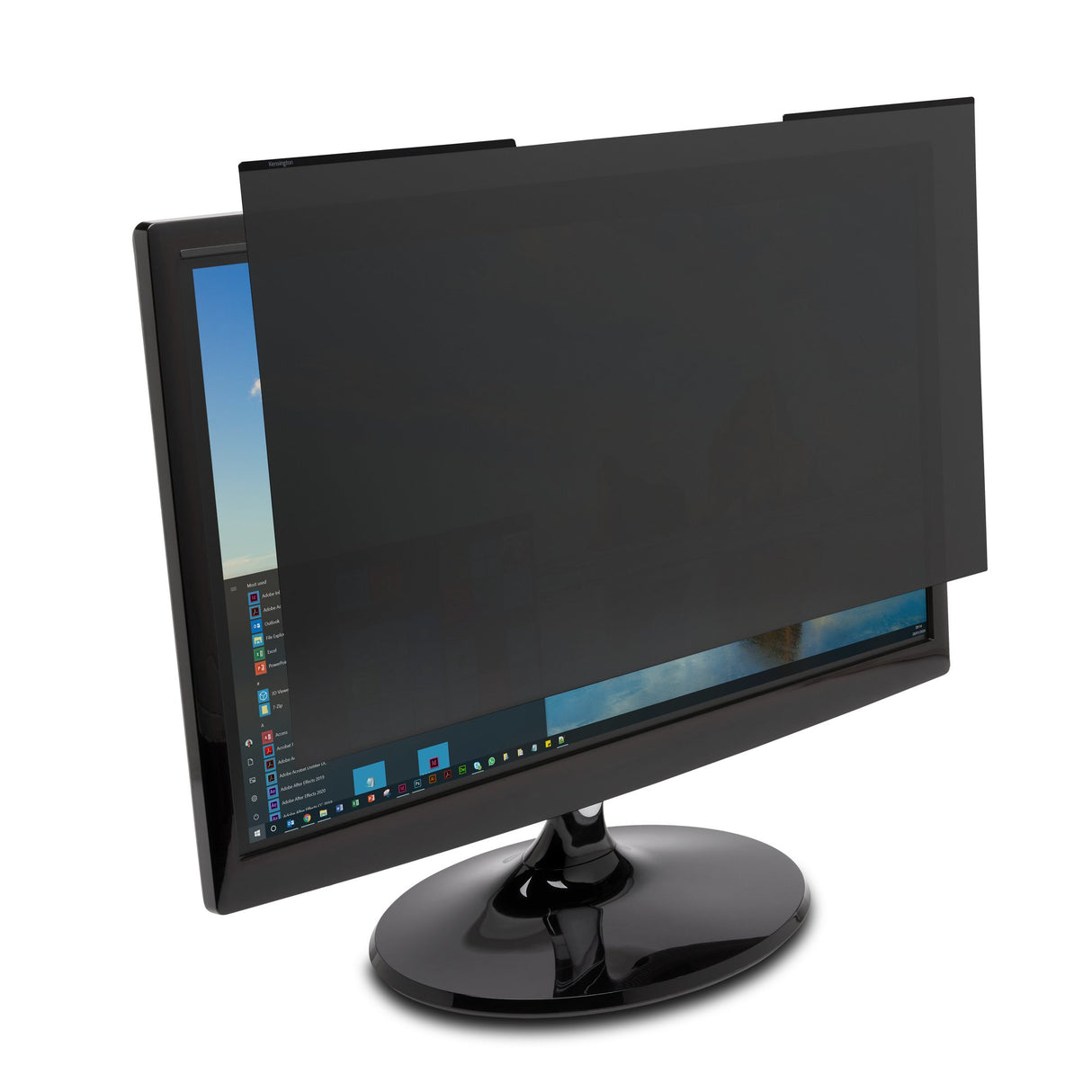Kensington Filtro magnético de privacidad MagPro para monitores de 23,8" (16:9) Monitor