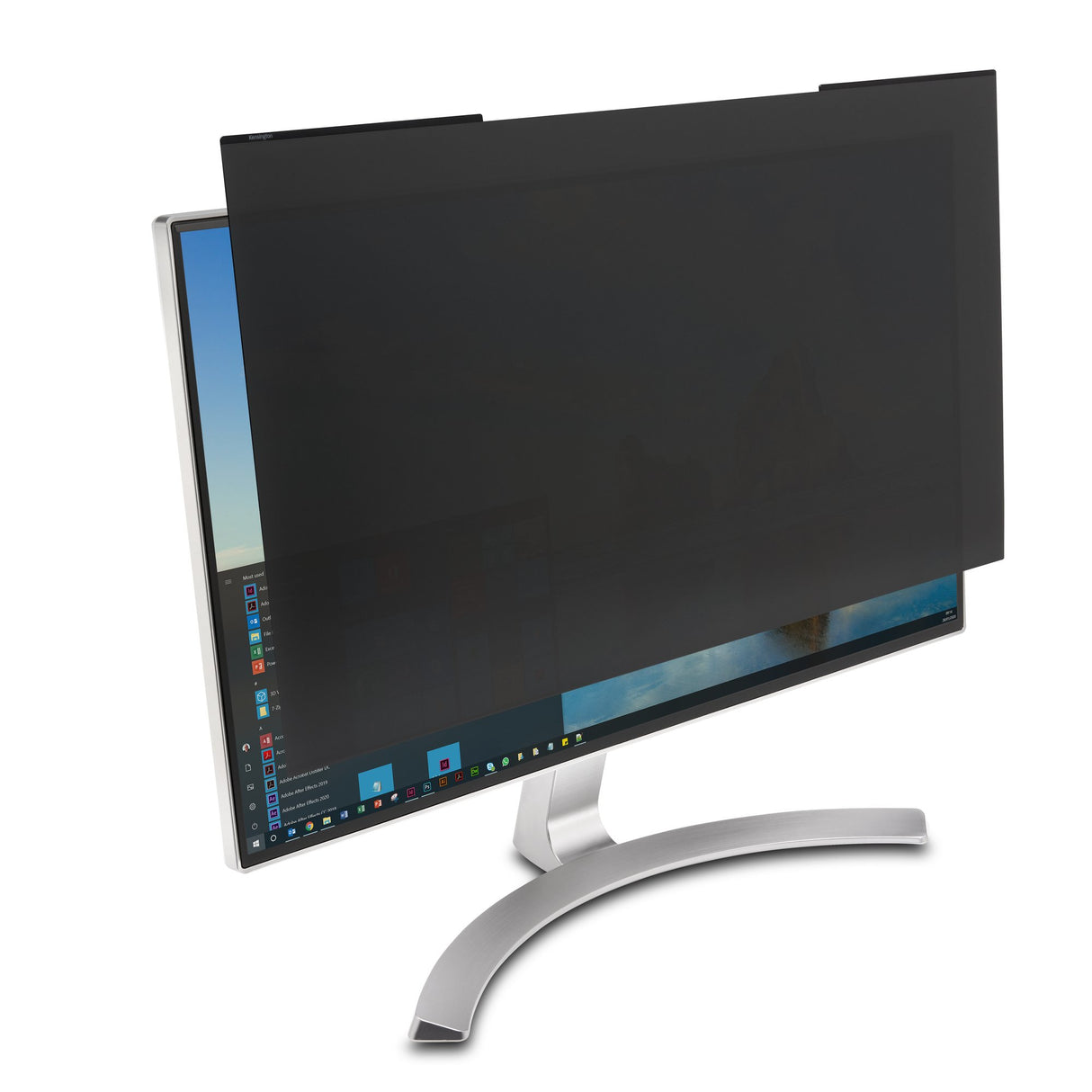 Kensington Filtro magnético de privacidad MagPro para monitores de 27" (16:9) Monitor