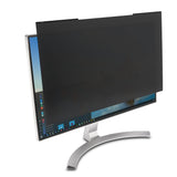 Kensington Filtro magnético de privacidad MagPro para monitores de 27" (16:9) Monitor