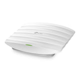 TP-Link EAP110 punto de acceso inalámbrico 300 Mbit/s Blanco Energía sobre Ethernet (PoE), 2.4 GHz, 64-bit WEP, 128-bit WEP