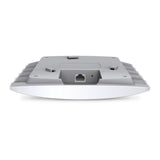 TP-Link Omada EAP110 puntos de accesos inalámbricos Si 300 Mbit/s 300 Mbit/s 10,100 Mbit/s