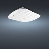 TP-Link Omada EAP110 puntos de accesos inalámbricos Si 300 Mbit/s 300 Mbit/s 10,100 Mbit/s