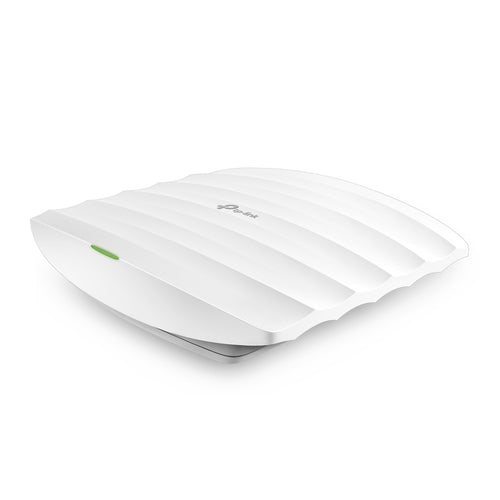 TP-Link EAP110 Puntos de accesos inalámbricos Si No 64-bit WEP, 128-bit WEP, 152-bit WEP, HTTPS, SNMP, SNMPv2, SSH, WPA,