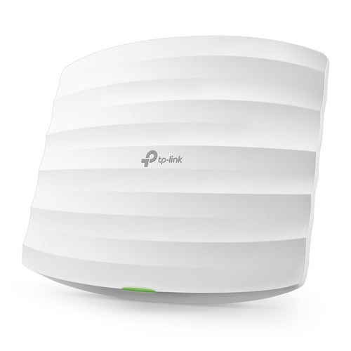 TP-Link EAP110 Puntos de accesos inalámbricos Si No 64-bit WEP, 128-bit WEP, 152-bit WEP, HTTPS, SNMP, SNMPv2, SSH, WPA,