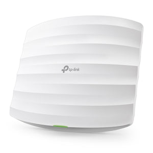 TP-Link EAP110 Puntos de accesos inalámbricos Si No 64-bit WEP, 128-bit WEP, 152-bit WEP, HTTPS, SNMP, SNMPv2, SSH, WPA,