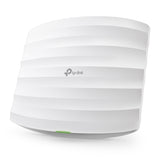 TP-Link Omada EAP110 puntos de accesos inalámbricos Si 300 Mbit/s 300 Mbit/s 10,100 Mbit/s