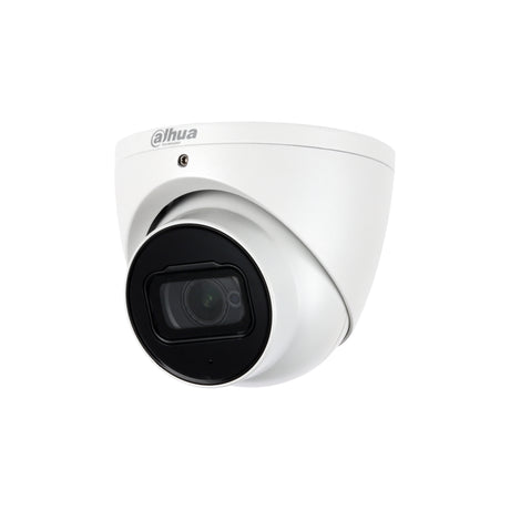 Dahua Technology Pro HAC-HDW2802TN-A-0280B cámaras de vigilancia Cámara de seguridad CCTV Exterior Alámbrico Si