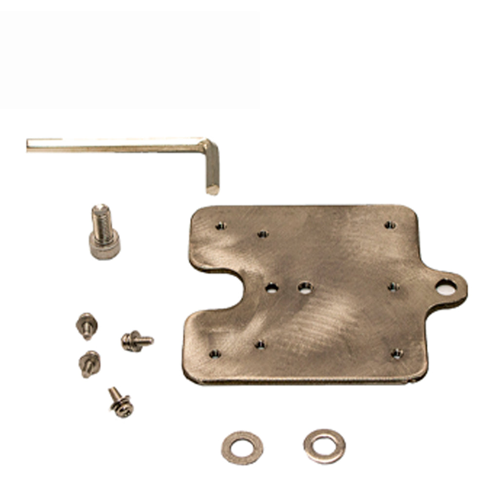 Dahua Technology RQW026-00 accesorios para montaje de cámaras Oro Metal Soporte para cámara Si