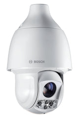 Bosch AUTODOME IP starlight 5000i IR Almohadilla Cámara de seguridad IP Exterior 1920 x 1080 Pixeles