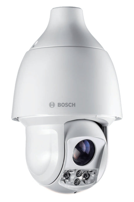 Bosch AUTODOME IP starlight 5000i IR Almohadilla Cámara de seguridad IP Exterior 1920 x 1080 Pixeles