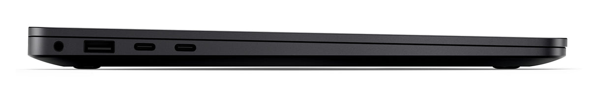 iiyama Surface Laptop 7 Copilot+ PC Ordenadores portátiles Portátil Negro 35 cm