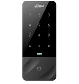 Dahua Technology ASI1201E-D lectores de control de acceso chip/tarjeta de acceso, Contraseña Si Si Si