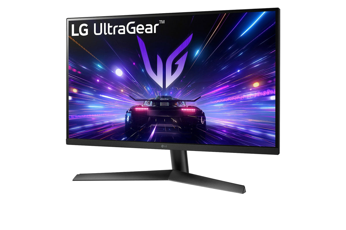 LG 27GS60F-B Monitor 68,6 cm (27") 1920 x 1080 Pixeles Full HD Negro