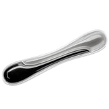 Kensington K62395US Accesorio Ergonómico Gel Negro, Gris Si 1 pieza(s)