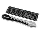 Kensington K62395US Accesorio Ergonómico Gel Negro, Gris Si 1 pieza(s)