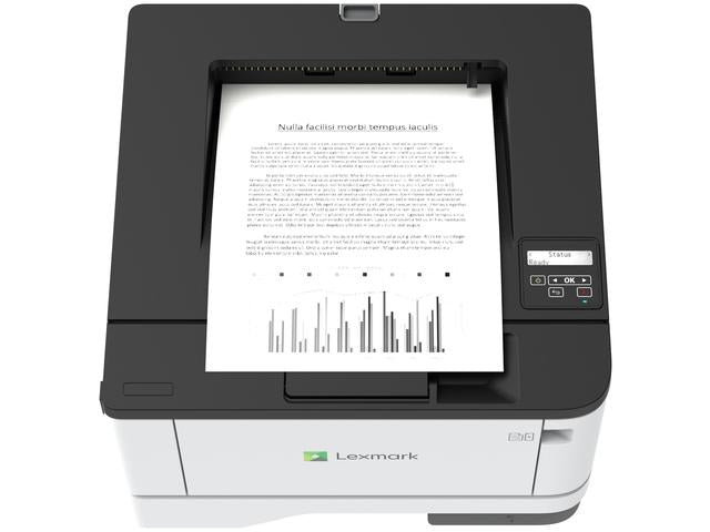 Lexmark MS431dw Impresoras láser Laser 2400 x 600 DPI