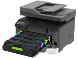Lexmark CX431adw Impresoras multifunción Hogar y oficina Laser Impresión a color 600 x 600 DPI