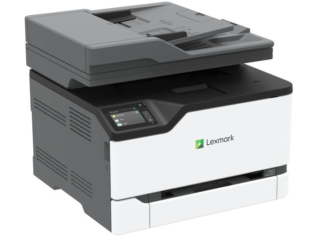 Lexmark CX431adw Impresoras multifunción Hogar y oficina Laser Impresión a color 600 x 600 DPI