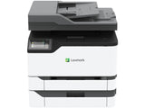 Lexmark CX431adw Impresoras multifunción Hogar y oficina Laser Impresión a color 600 x 600 DPI