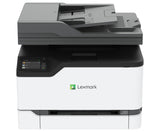 Lexmark CX431adw Impresoras multifunción Hogar y oficina Laser Impresión a color 600 x 600 DPI
