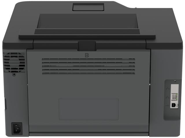 Lexmark CS431dw Color 600 x 600 DPI A4 Wifi, Laser, 24.7 ppm, Impresión a doble cara