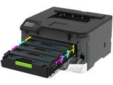 Lexmark CS431dw Color 600 x 600 DPI A4 Wifi, Laser, 24.7 ppm, Impresión a doble cara